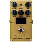 VOX VE-CD VALVENERGY - COPPERHEAD DRIVE Effects Pedal