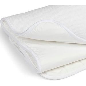 AeroSleep polyester baby protect matrasbeschermer 60x120 cm