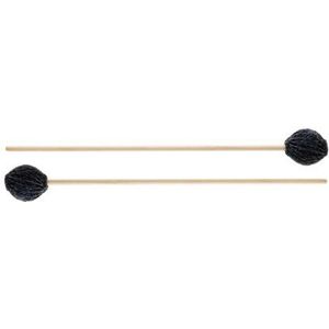 Promark DV3 System Blue Diversity Series Mallet met rubberen kop, soft medium hard Marimba