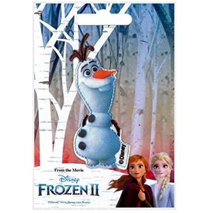 Prym 925198 applicatie Frozen Olaf