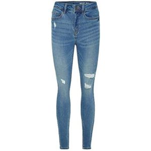 Noisy May Slim Jeans voor dames