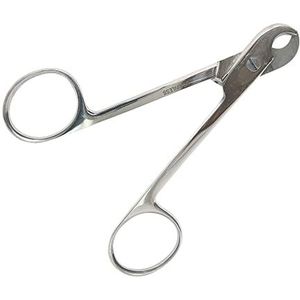 Nagelknipper, 11 cm