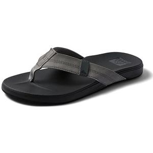 Reef Cushion Phantom Flip-Flops voor heren, grijs (Shaded Grey), 41 EU