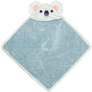THUN - Badhanddoek voor kinderen met capuchon Koala