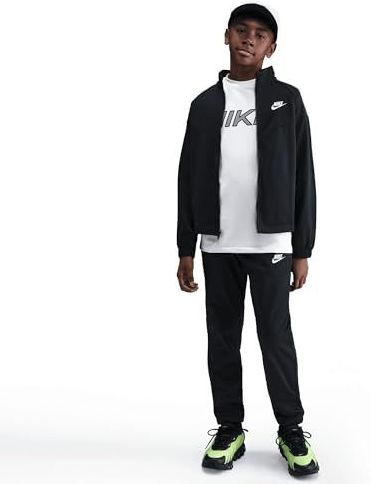 Nike - Dri-FIT - Trainingspak - Kinder