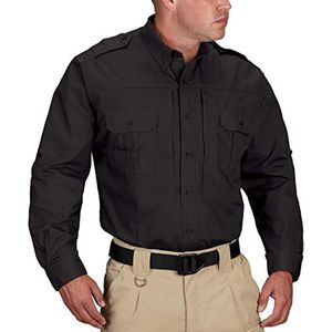Propper Tactical Shirt met lange mouwen voor heren