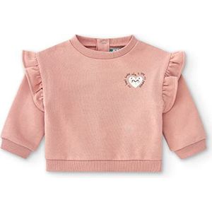 Top Top JIRSA sweatshirt, roze, 24-36 maanden voor baby's