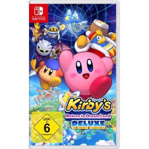 NIN Kirby's Return to Dream Land Del. 06