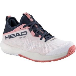 HEAD Viant Brim Neil Helm - Rood/Grijs/Blauw, X-Large