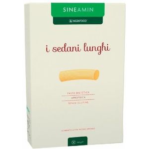 Sineamine-Sedani Lung 500 g