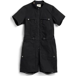 Fjällräven Outdoorpak voor dames, zwart, XXS, zwart, XXS