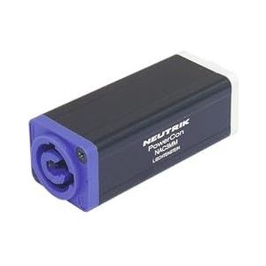 NEUTRIK PowerCon Connection Adapter NAC3MM-1