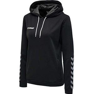 hummel Hmlauthentic Poly Hoodie Woman Hoodie