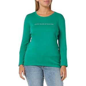 United Colors of Benetton M/L, groen 108, L