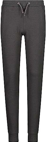 CMP - Lange Broek Kid G - Antraciet Melange - Fitness