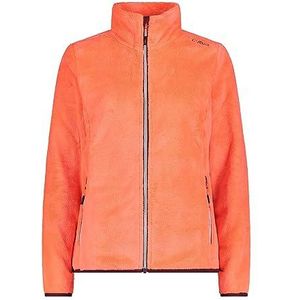 CMP, Damesjas, rood fluo, XXS