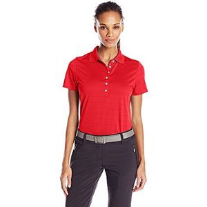 Callaway Opti-dri Performance golfpoloshirt met korte mouwen voor dames