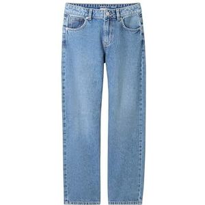 TOM TAILOR Jeans voor jongens en kinderen, 10141 - Stone Blue Denim, 134