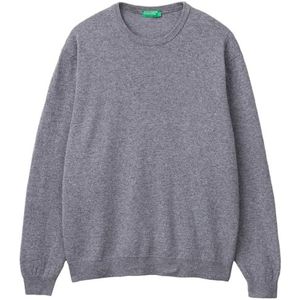 United Colors of Benetton M/L, Donker grijs 507, S