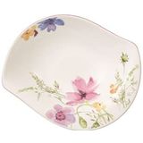 Villeroy & Boch Marie Fleur, Kom + Kom, Wit