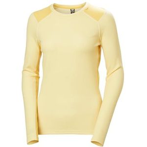 Helly Hansen Dames Lifa Merino Midweight Crew Base Layer