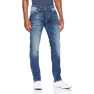 Mavi Heren Yves Skinny Jeans