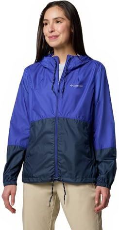 Columbia - Flash Forward Ii - Windjack - Lichtgewicht - Water- en Windbestendig