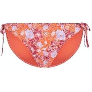 Skiny Sea Lovers Bikini-onderstuk, flamingo bloemen, regular, flamingo flowers, 36