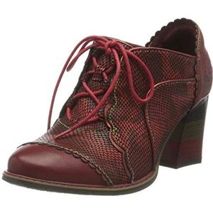 LAURA VITA - Geceko 13 - Derbys - Rood