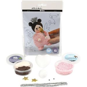 Creativ DIY Kits, Modellering, Andere, One Size