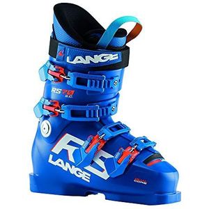 Lange - Skischoenen RS 70 S.c. kinderen blauw - maat 37,5 - blauw