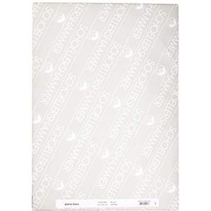 Schoellershammer Doorschijnend papier Glama A3 80g/m2 250 vel
