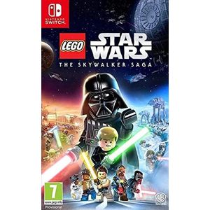 Lego Star Wars: The Skywalker Saga (Nintendo Switch)