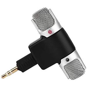 Microfoon, desktop-microfoon, MD 3,5 mm pc-microfoon, pc voor digitale media