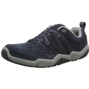 Merrell Skylark LTR pantoffels voor heren, blauw marineblauw, 45 EU