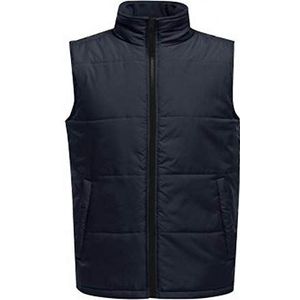 Regatta - Access - Bodywarmer - Waterdicht - Gewatteerd, Thermo-Guard Isolatie, Polyester Popeline
