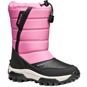 Geox - Himalaya ABX - Kuitlaarzen - Rubber