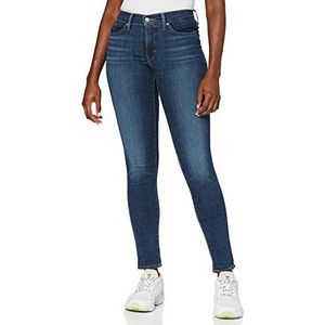 Levi's vrouwen 311 vormgeven skinny jeans