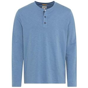 camel active 409675-3T05, Elemental Blue, L