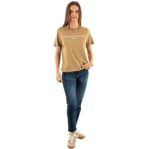 TOMMY HILFIGER Shirt  ivoor / wit