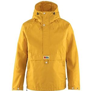 Jas Fjällräven Men Vardag Anorak Mustard Yellow