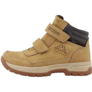 Supremo - Kappa 15K0013002 enkellaarsjes, camel, 28 EU, camel, 28 EU