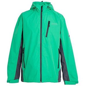 DEPROC-Active dames regenjas en outdoorjas Deproc New Cayley Ladies Jacket