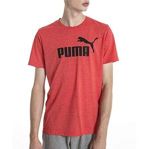 PUMA Heren Essentials Shirt