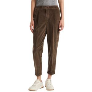 United Colors of Benetton Broek, Bruin, S