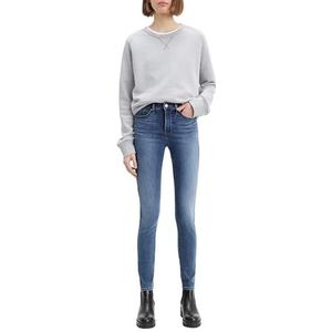 Levi's 311™ Shaping Skinny Jeans dames,Lapis Gallop,32W / 30L