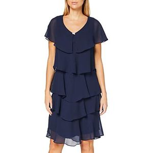 Gina Bacconi Dames Lona Cocktailjurk