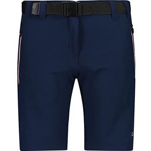 CMP - Bermuda - Meisjes - 4-way Stretch - Lichtgewicht - Droogfunctie