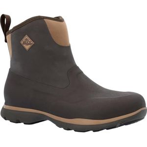 Muck Boot Excursion Pro Halfhoge rubberen herenlaars, 10-10.5