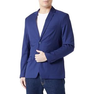 ONSEVE Jay Life 2BTN Slim 0072 BLZR NOOS, medieval blue, 54